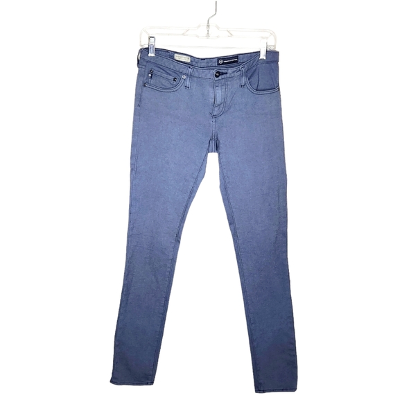 Ag Adriano Goldschmied Denim - AG Adriano Goldschmied The Legging Skinny Pants